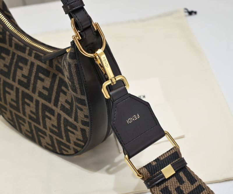 Fendi Top Handle Bags